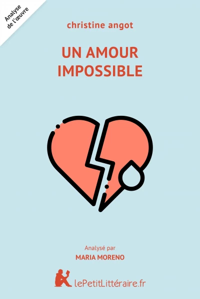 Analyse du livre :  Un amour impossible